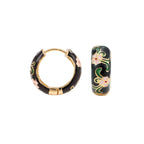 Boho-Chic Botanical Jewelry