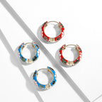 Boho-Chic Botanical Jewelry