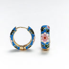 Boho-Chic Botanical Jewelry