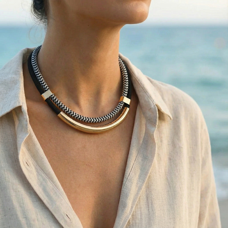 Natalia - Elegant Jewelry Set