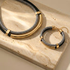 Natalia - Elegant Jewelry Set