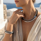 Natalia - Elegant Jewelry Set